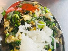 海蛎煎-群众牛肉小点(蚵仔煎)