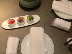 -悦轩中餐厅·高空江景·杭州柏悦酒店