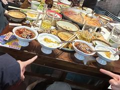 -江北北火锅馆·公路夜市(魏公村店)