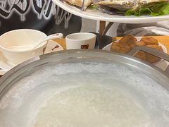 -吉友粥底火锅(方斜路店)