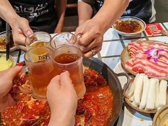 -贰回巷火锅馆(钟楼店)