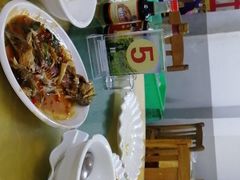 -明记海鲜美食老字号(明记总店)