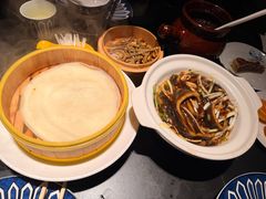 -芳芳私房菜·精做淮扬菜(承德路店)
