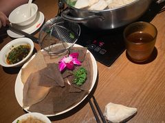 -牛焱·贵州黄牛肉火锅(城西银泰店)