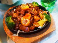 -湖北三五醇酒店·35年新楚菜