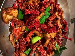 -山石榴·贵州菜(陆家嘴中心店)