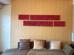 -青岛富力艾美酒店