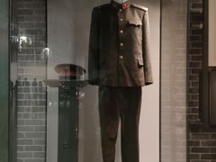 -聂荣臻元帅陈列馆