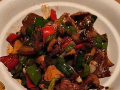 -黄山老妈·土菜(碧桂园店)