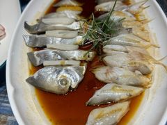 -佬太公海鸭·海鲜大排档(上海总店)