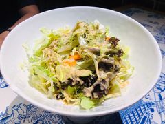 时蔬沙拉-江南韵·无锡太湖文化体验餐厅(凤凰天街店)