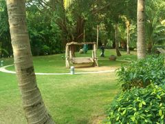 -三亚湾海居铂尔曼度假酒店