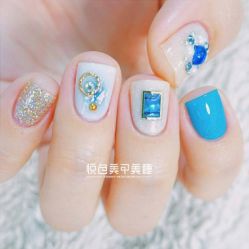 -悦色美甲美睫·精品