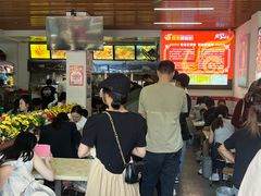 -凤张螺蛳粉·爽口粉(跃进路总店)