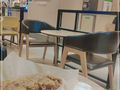 大堂-德克士(南城店)