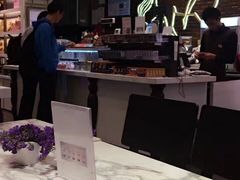 -GODIVA(港汇恒隆广场)