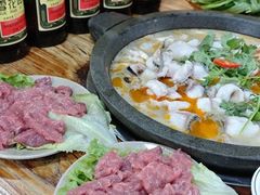 -大鼎石锅鱼(春江里店)