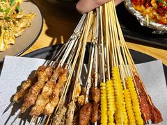 -壹酒贰肉1926·深夜食堂(九纬路店)