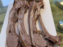 -伊帆食府·青海地方特色美食