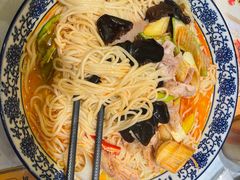 -陳香貴·兰州牛肉面(乐峰广场店)