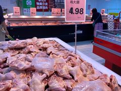 -物美大卖场(玉蜓桥店)