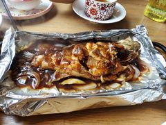 -新白鹿餐厅(城西银泰城店)