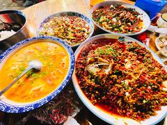 -李大爷的泡椒馆(冉家坝店)