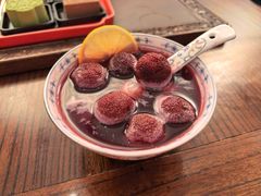 -萬春金福下午茶(故宫店)