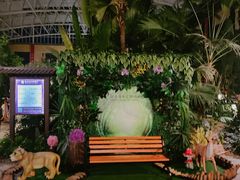 -郑州银基黄帝宫御温泉