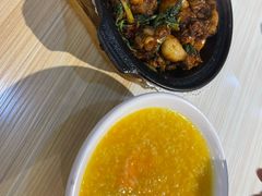 -台北楚楚园馅饼粥(虹桥南丰城店)
