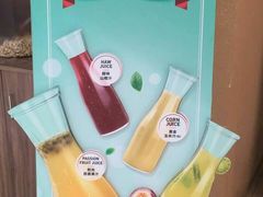 -九毛九西北菜(番禺万达店)