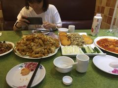 -桃子餐厅·天津菜(红星路直营店)