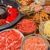 这家巷子里的这家老火锅，真的没白来～