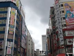 -秋叶原电器街