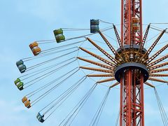 -北京石景山游乐园