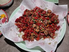 -新白鹿餐厅(嘉兴八佰伴华府店)