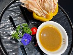 -四川饭店·川味水煮鱼(长白店)