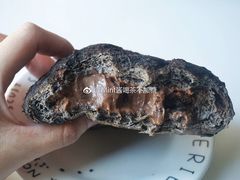 爆浆松露黑巧包-LELECHA乐乐茶(美罗城店)