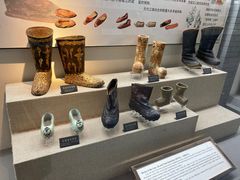 -天津华夏鞋文化博物馆