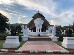 -清迈夜间动物园