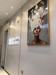 -YESIDO椰岛造型烫发染发