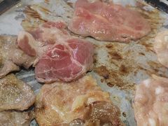 -哆来咪火锅烤肉自助(牌楼店)