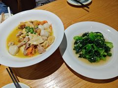 -卢小厨私房菜(长兴店)