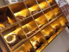 -西村叔叔的店·面包·甜品·蛋糕(崂山丽达店)