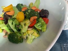 -野蔓果·山野菜(西湖景区·龙井茶田店)