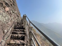 -江郎山风景名胜区