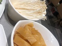 -海底捞火锅(高新万达店)