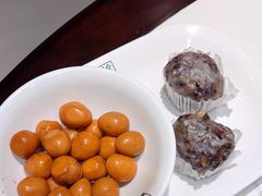 -黑窑厂糖油饼烤鸭·清真菜(旗舰店)