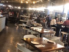 大堂-PIZZA BIANCA(万象城店)