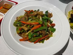 -小河盐帮·私家菜·烤鸭(三元桥·霄云路店)